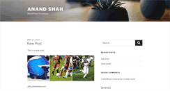 Desktop Screenshot of kaayam.com